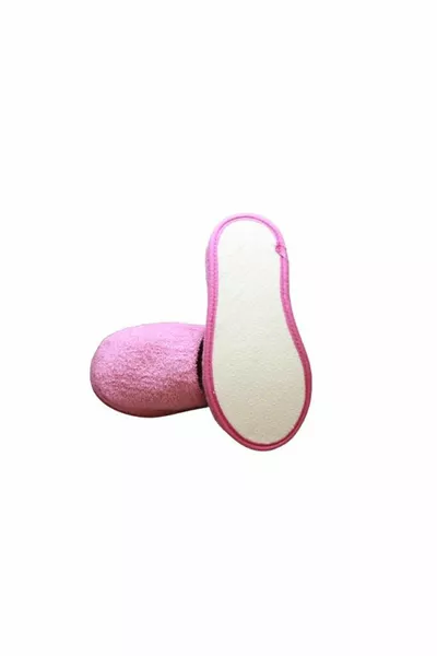 منشفة حمام المنزل فندق سبا الأمومة النعال نعال نعال سميكة غير قابلة للانزلاق