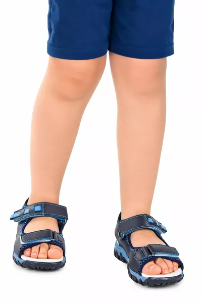 Karamazi Kids Boys' Sandals Supply 