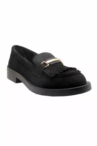   ЖЕНСКИЕ МОКАСИНЫ