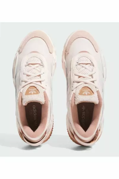 Niteball 2 أحذية رياضية نسائية مجففة روز