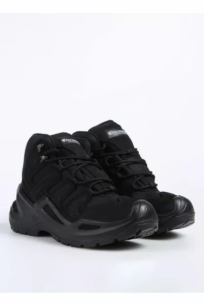 أحذية خارجية رجالية سوداء G-more-FENTON