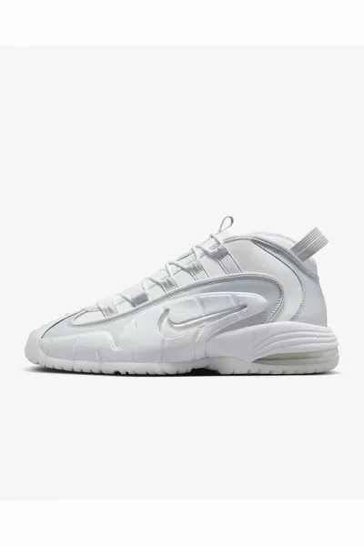 Air Max Penny Pure Platinum 
