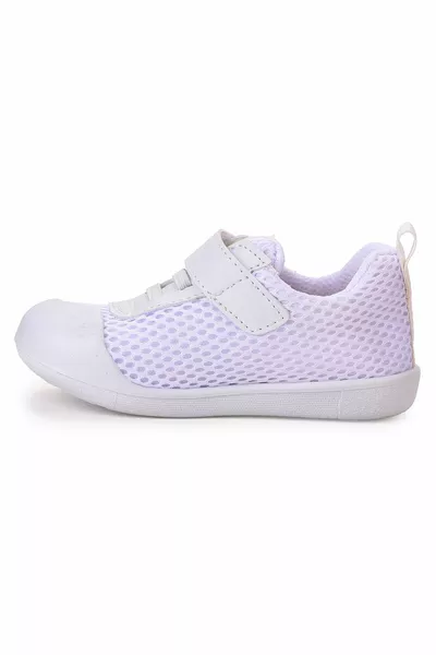 Welti Velcro Bambina Primo Passo Panduf Scarpe