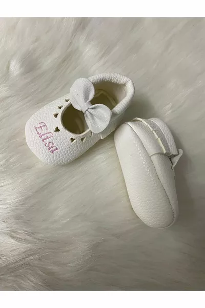 Baby Loafers