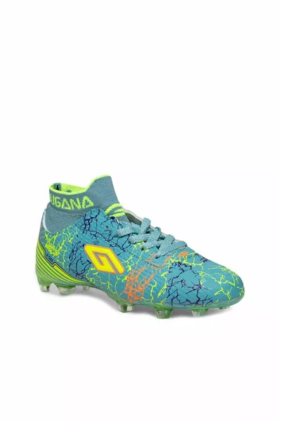 Оригинальные гарантированные мужские носки Футбольные бутсы качества до щиколотки 