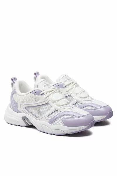 RETRO TENNIS LOW LACE MH ML MTL