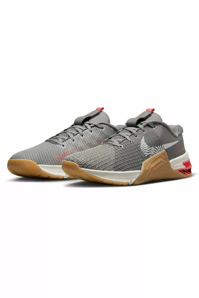 Metcon 8 Men's Grey Training Shoes