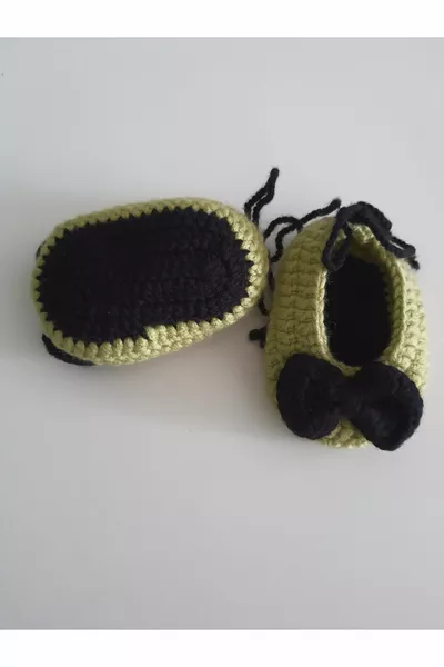 Stivaletti fatti a mano