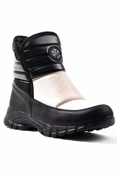 Ek  Bottes de neige pour femmes