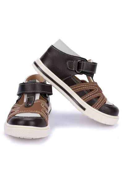 SB  أحذية أورثو بيديك للأولاد