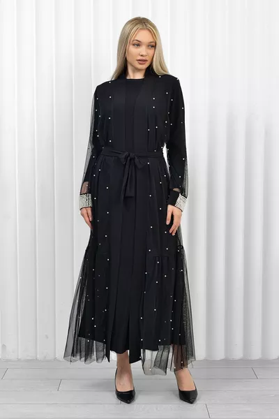 ABAYA TEAM-STAR МОДЕЛ