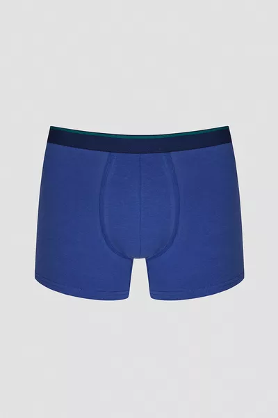 بوكسر شريط سميك للرجال من 3 عبوات