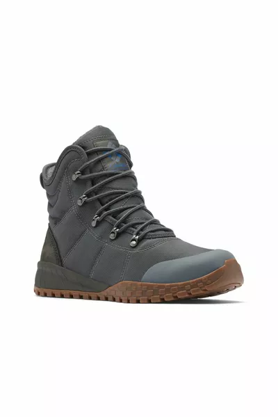 فيربانكس أومني هيت أحذية طويلة للرجال