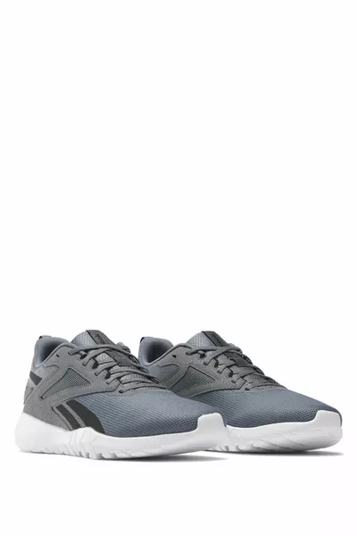 FLEXAGON ENERGY TR 4 GRIGIO Scarpe Fitness Uomo