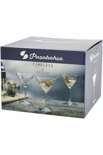 Elysia Стояща чаша чаша 4 бр 