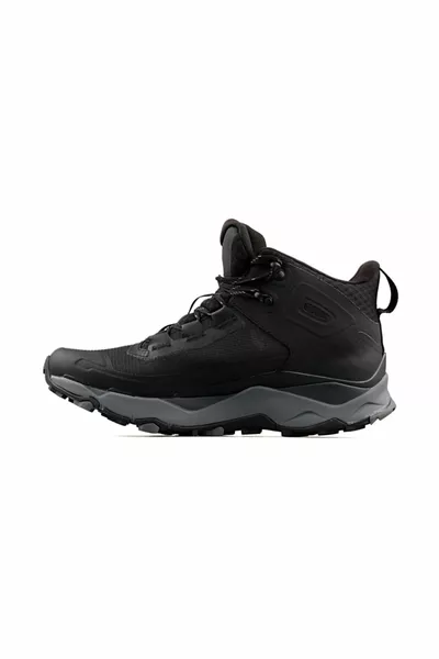 M Vectiv Exploris Mid Futurelight Scarpe Da Trekking Da Uomo  Nero