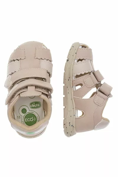 БОСОНОЖКИ GIUSY