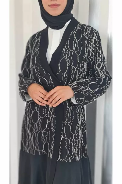 БРОДИРАНА АБАЯ