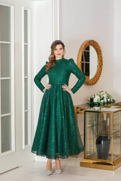 Nilaya Abito da sera