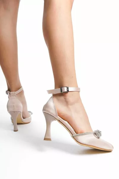 Princess Model Bow Schuhe für Damen