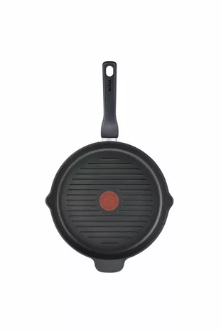  Титан 1X XL Сковорода-гриль  см