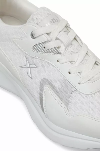  Verna Tx W 4Fx Kinetix Дамски маратонки  БЯЛО/СРЕБРИСТО