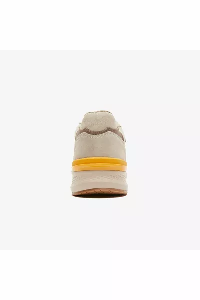 Sneakers bianche da uomo