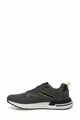 MODERN TX 4FX Grau Herren Sneakers