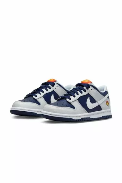 Dunk Low GS 'UV Reactive' Chaussures Sneaker Femme