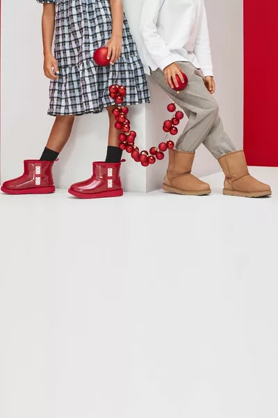 K CLASSIC HERITAGE II CHESTNUT (TABA)