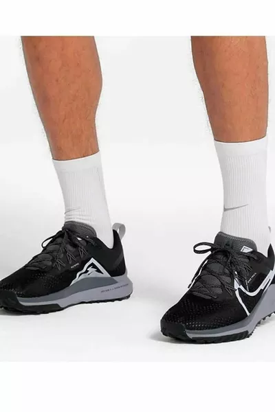 رياكت بيغاسوس تريل 4 – حذاء جري للرجال 