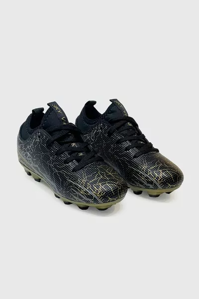 King-1 Kids Football Boots