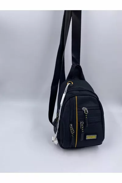  Унисекс чанта за тяло през рамо