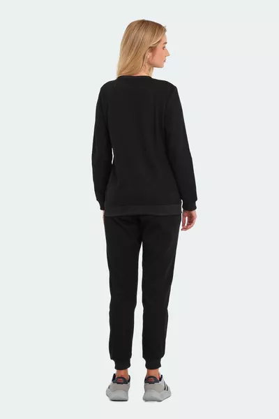 Survêtement Femme Noir