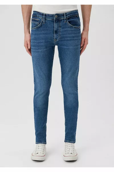 ليو s توك جينز 