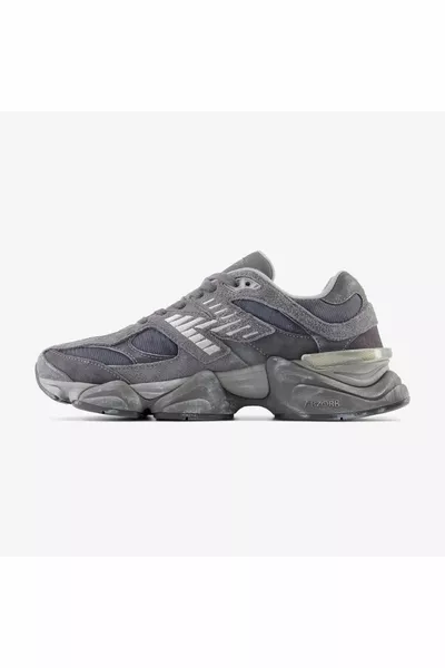 New Balance  Unisexe Unisexe Anthracite Baskets sg