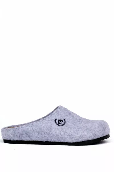 شعر آسي مريحة الدافئة الرجال النساء منزل النعال