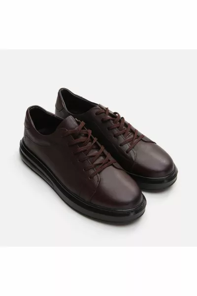 Кафе Мъжки Обувки