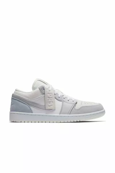 Air Jordan 1 Basso Parigi Unisex Scarpe Sneaker