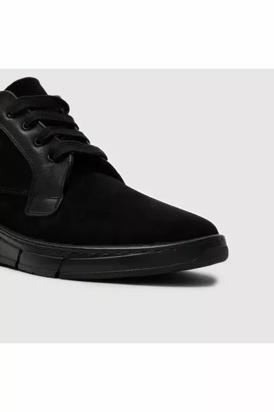 Men's Comfort Boots []