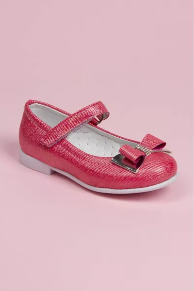 Orthopädische Babyschuhe