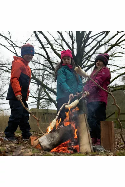 Woodland Wt Texapore Kız Çocuk Outdoor Bot