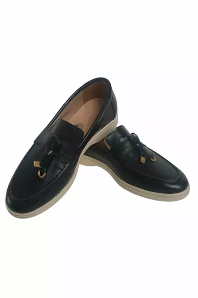 Stilvoller Loafer für Damen