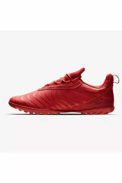 SCARPE ARES 4 ASTROTURF ROSSO