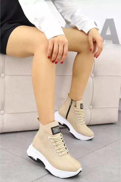 Mark Sports-Based Tethered Bot