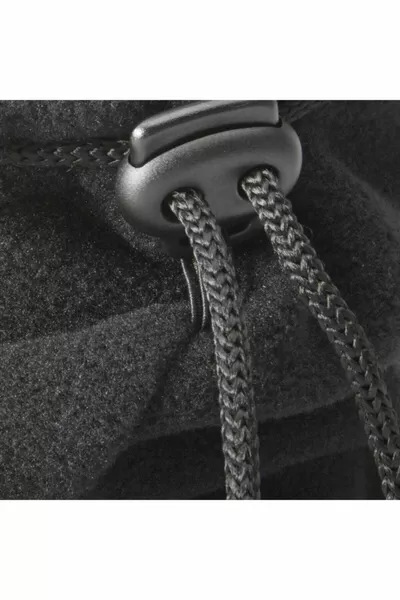 الصوف قبعة صغيرة والرقبة دعامة الصوف الشتاء مجموعة 2 قطعة