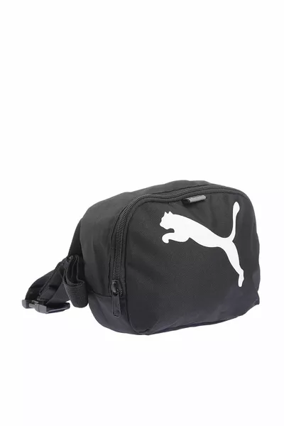 Marsupio Unisex - Marsupio PUMA Catch Puma Nero - 