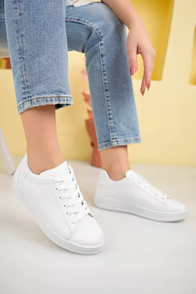 Baskets Femme Baskets décontractées