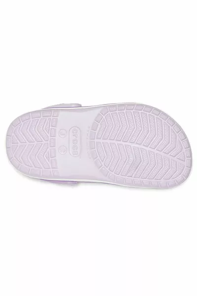  Детские сабо с крокбандом Детские тапочки