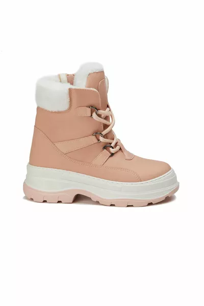 VI .k. أحذية فيليه فيلون - بودرة / مسحوق 